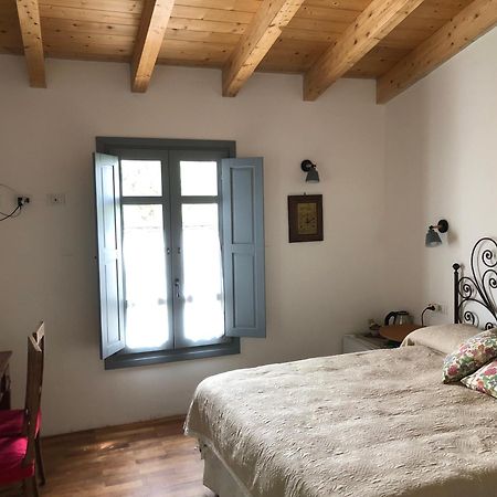 Agriturismo La Casa Delle Fate Loiri Porto San Paolo Luaran gambar