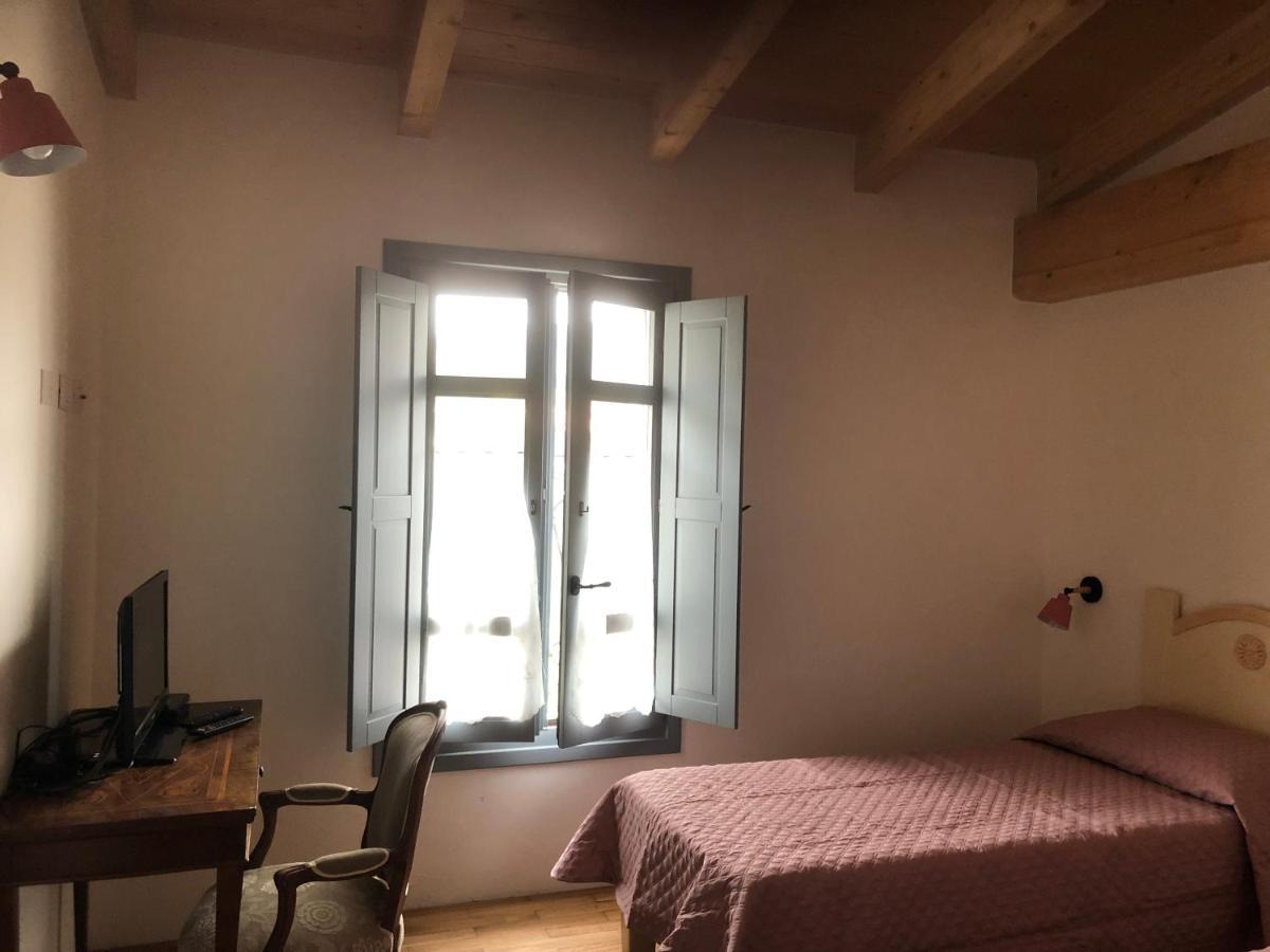 Agriturismo La Casa Delle Fate Loiri Porto San Paolo Luaran gambar