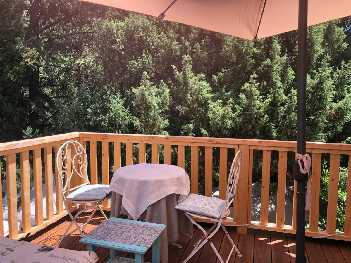 Agriturismo La Casa Delle Fate Loiri Porto San Paolo Luaran gambar