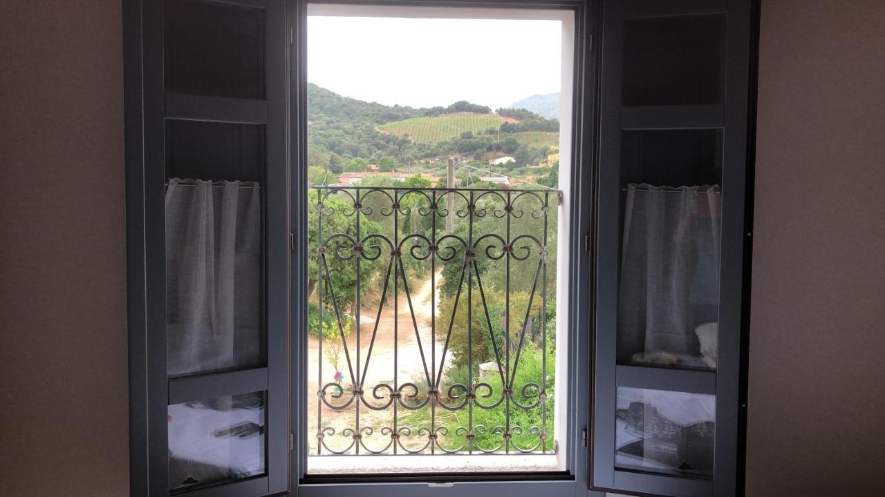 Agriturismo La Casa Delle Fate Loiri Porto San Paolo Luaran gambar