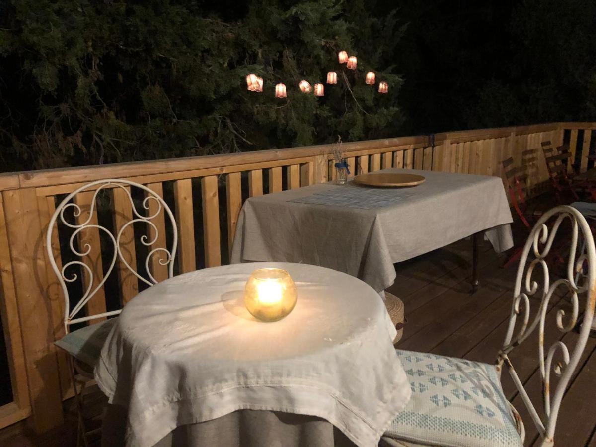 Agriturismo La Casa Delle Fate Loiri Porto San Paolo Luaran gambar