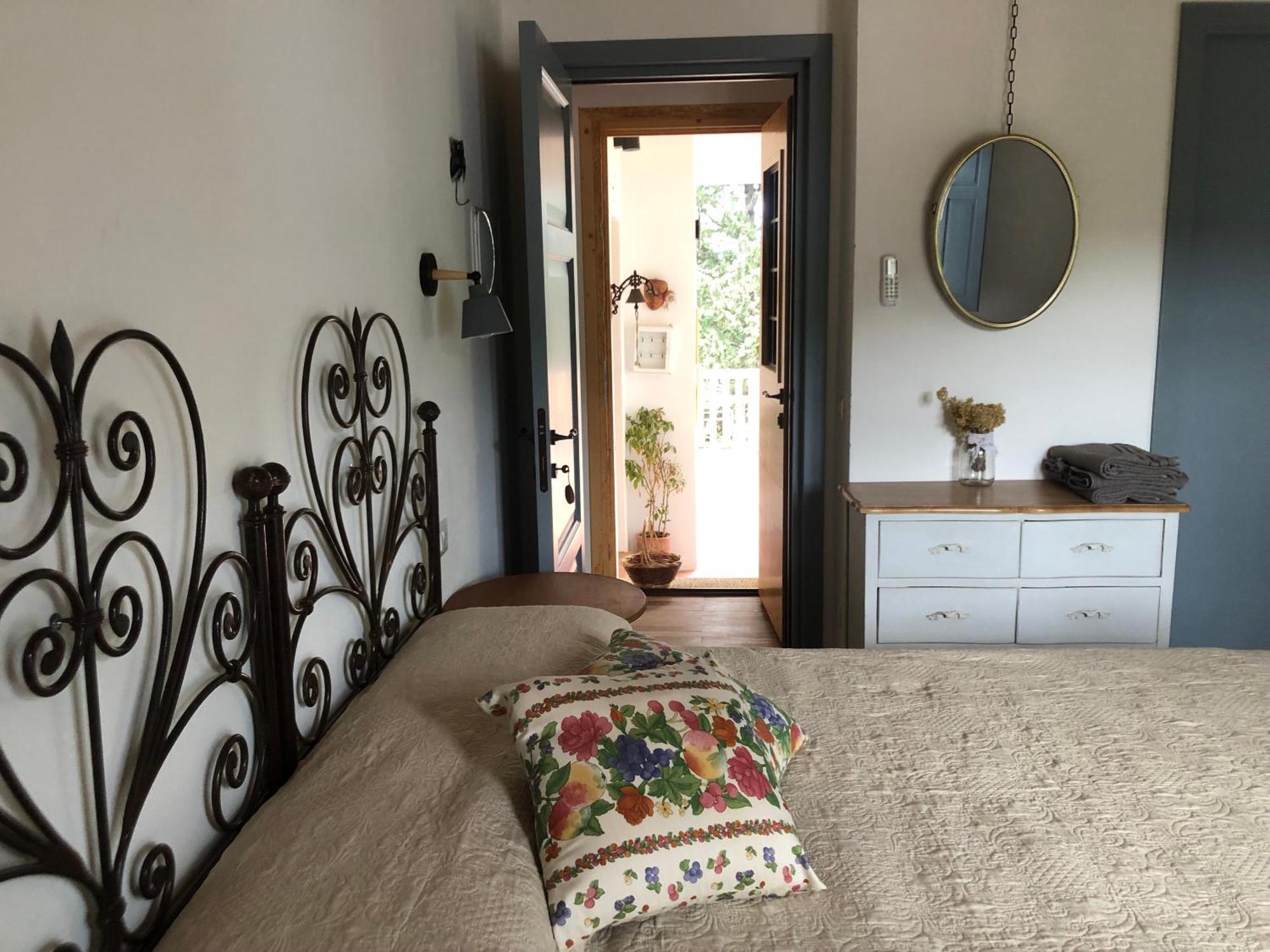 Agriturismo La Casa Delle Fate Loiri Porto San Paolo Luaran gambar