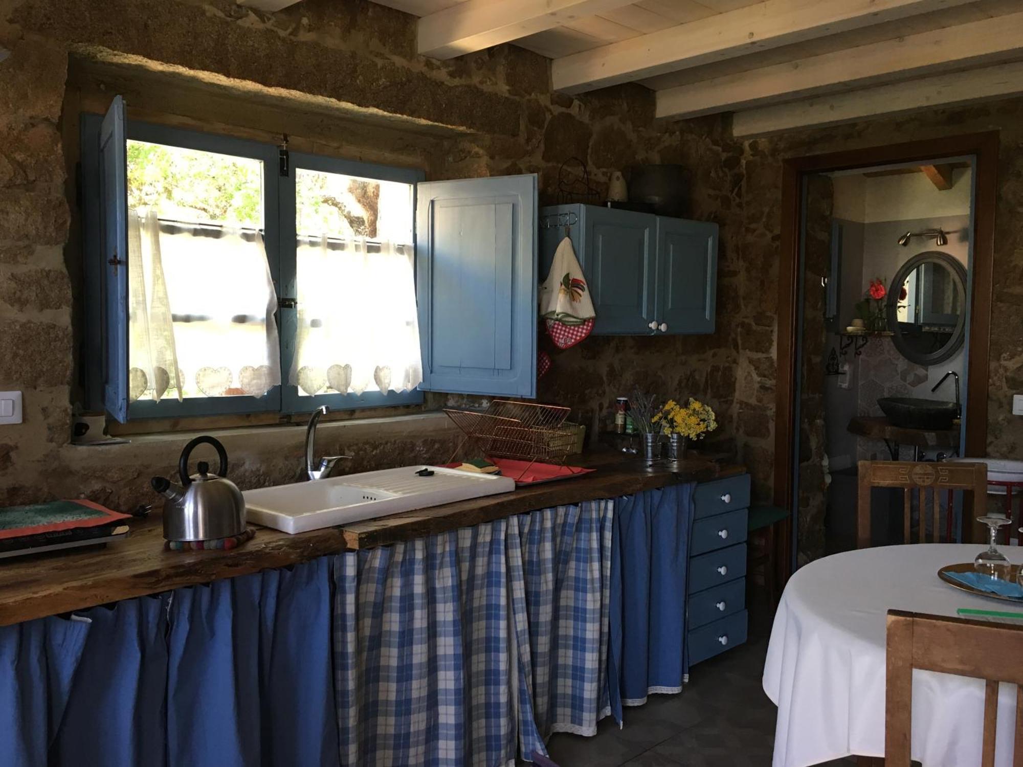 Agriturismo La Casa Delle Fate Loiri Porto San Paolo Luaran gambar