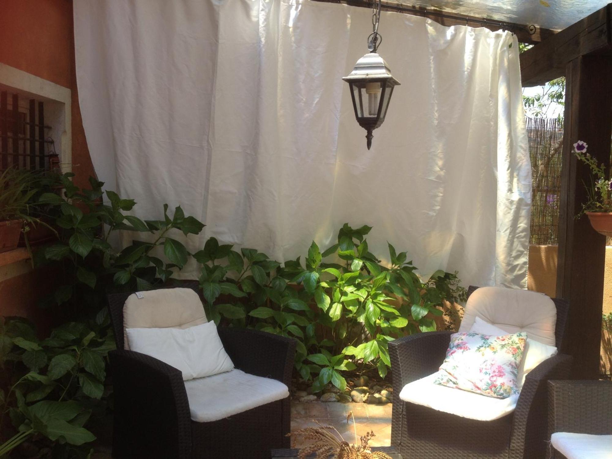 Agriturismo La Casa Delle Fate Loiri Porto San Paolo Luaran gambar