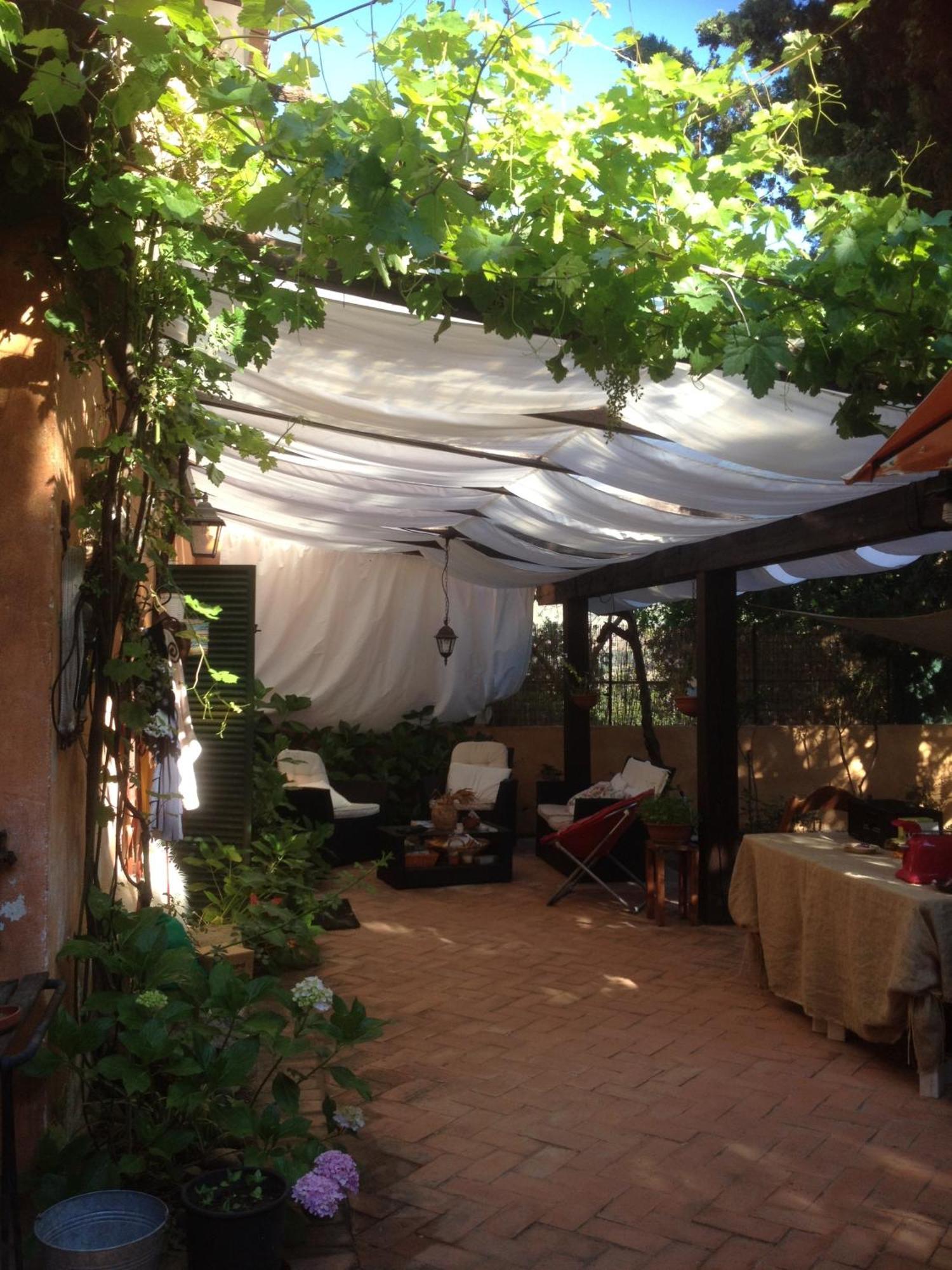 Agriturismo La Casa Delle Fate Loiri Porto San Paolo Luaran gambar