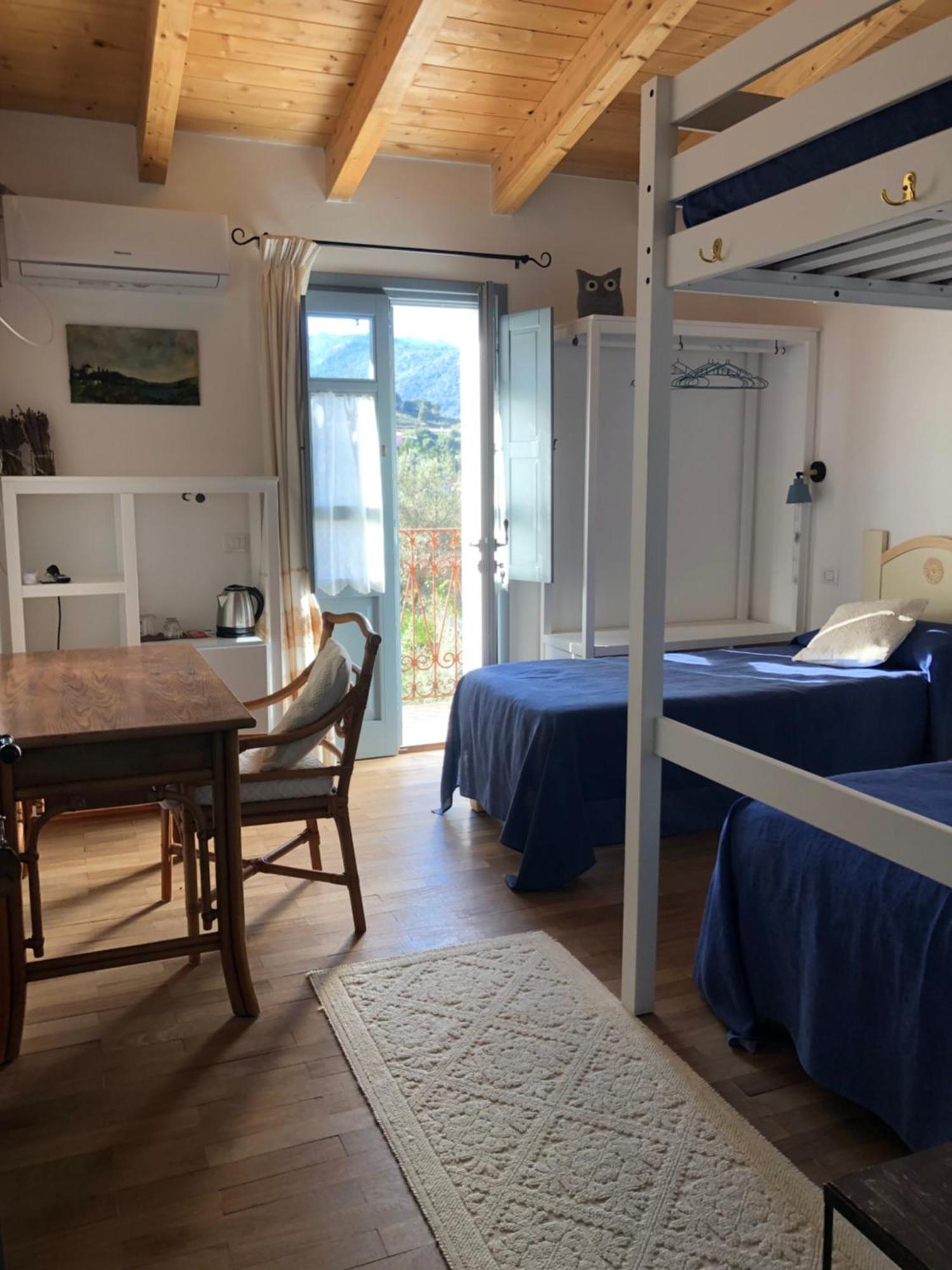 Agriturismo La Casa Delle Fate Loiri Porto San Paolo Luaran gambar