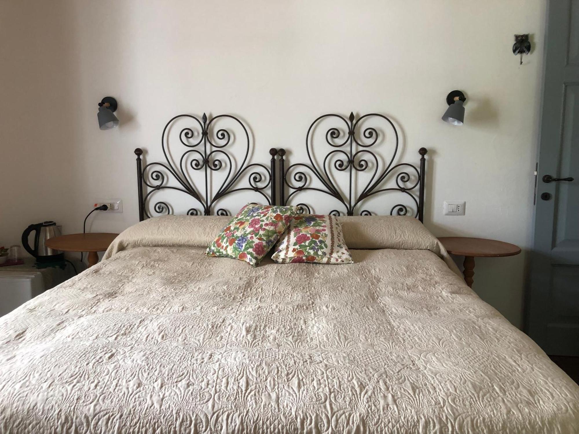 Agriturismo La Casa Delle Fate Loiri Porto San Paolo Luaran gambar