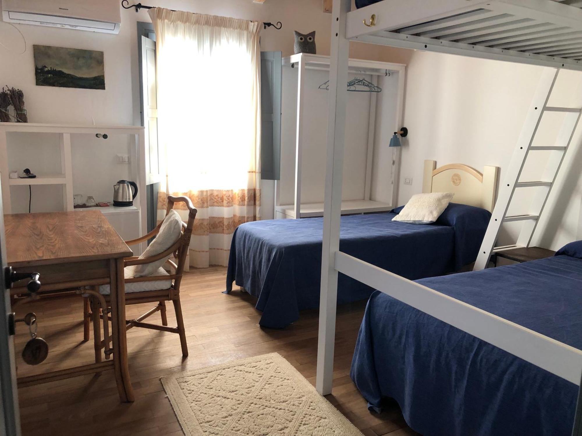 Agriturismo La Casa Delle Fate Loiri Porto San Paolo Luaran gambar