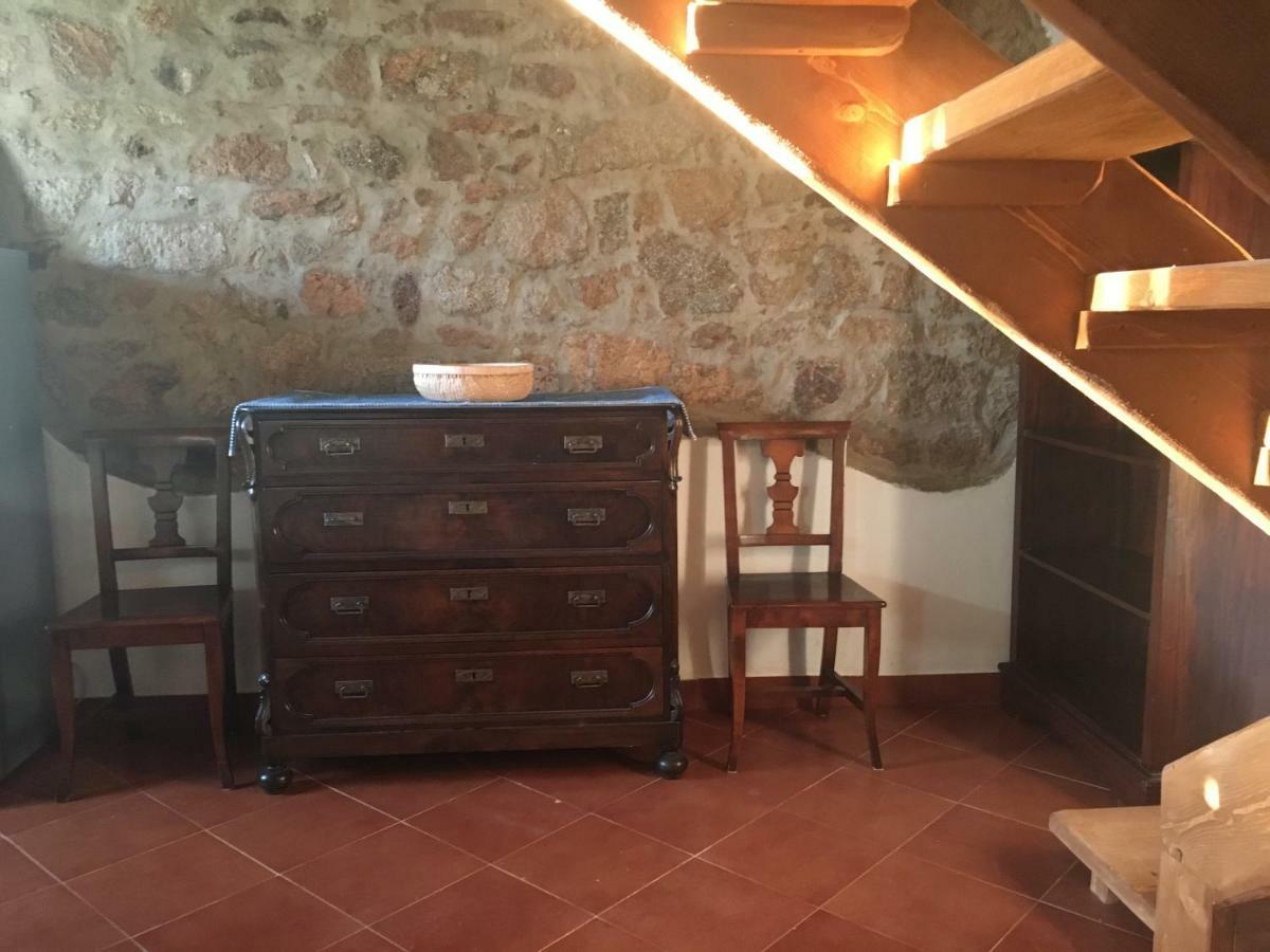 Agriturismo La Casa Delle Fate Loiri Porto San Paolo Luaran gambar