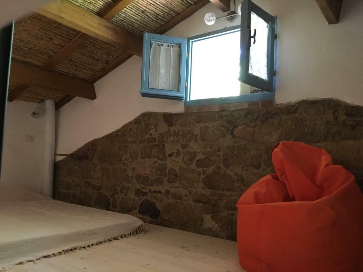 Agriturismo La Casa Delle Fate Loiri Porto San Paolo Luaran gambar