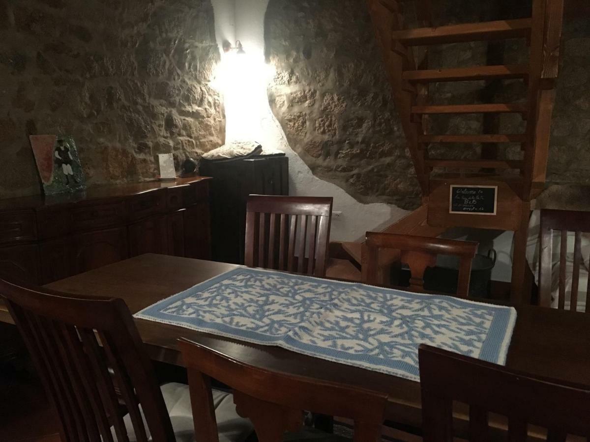 Agriturismo La Casa Delle Fate Loiri Porto San Paolo Luaran gambar