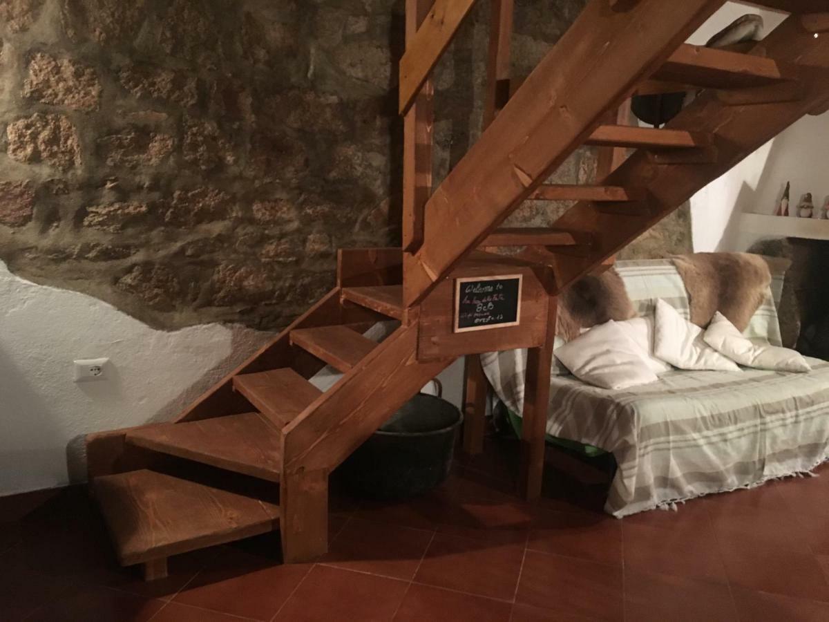 Agriturismo La Casa Delle Fate Loiri Porto San Paolo Luaran gambar
